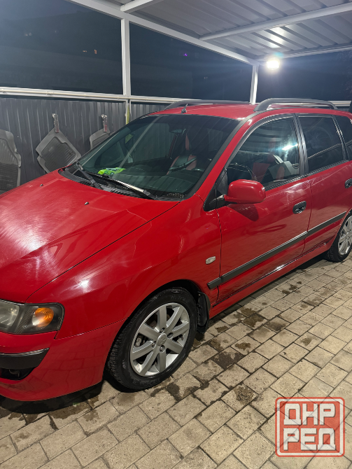 Mitsubishi Space Star Донецк - изображение 6