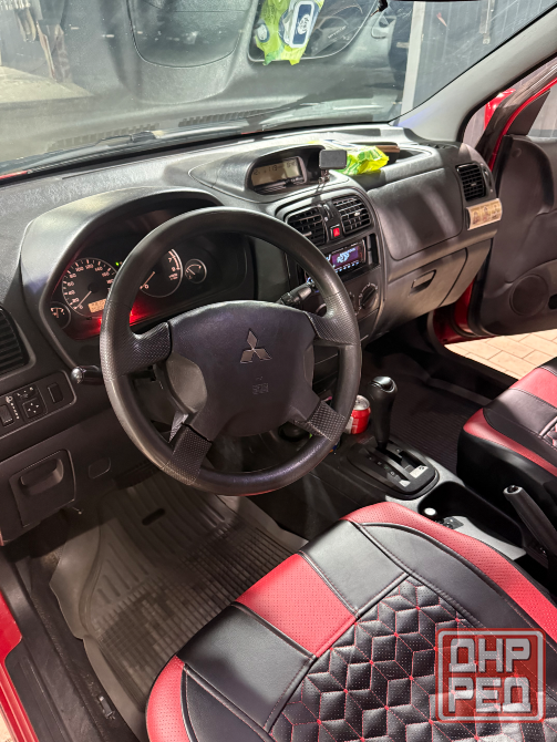 Mitsubishi Space Star Донецк - изображение 2