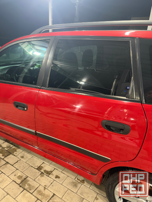 Mitsubishi Space Star Донецк - изображение 7