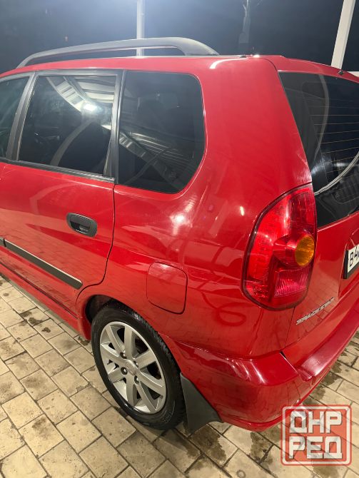 Mitsubishi Space Star Донецк - изображение 8
