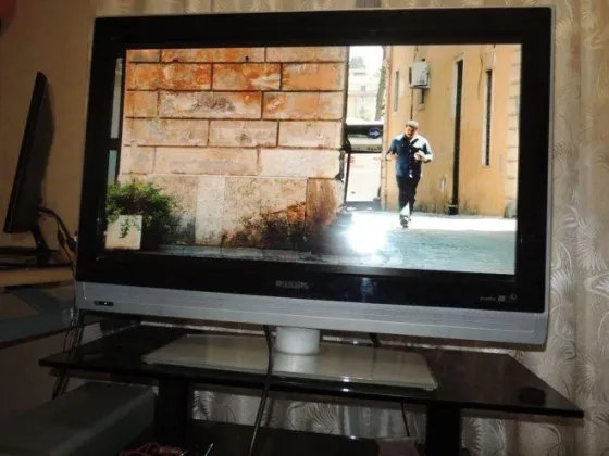 Телевизор 32" Philips 32PFL5322 Донецк