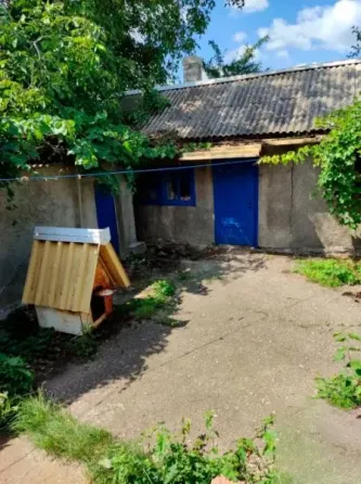 Дом в Пролетарском районе Донецк