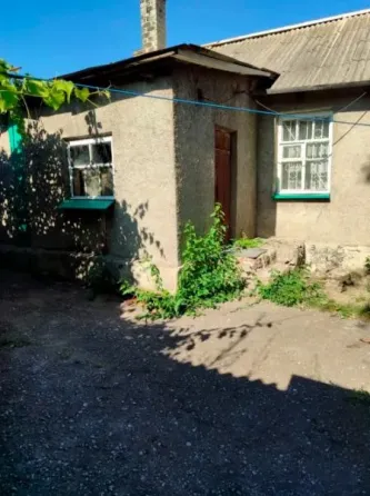 Дом в Пролетарском районе Донецк
