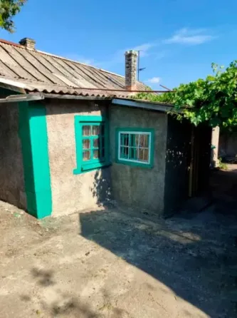 Дом в Пролетарском районе Донецк