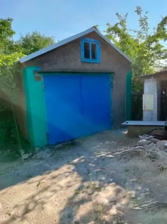 Дом в Пролетарском районе Донецк