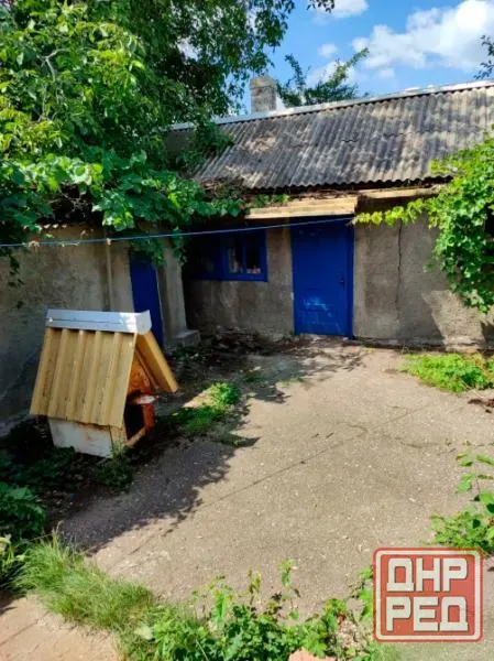 Дом в Пролетарском районе Донецк - изображение 3