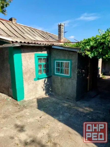 Дом в Пролетарском районе Донецк - изображение 6