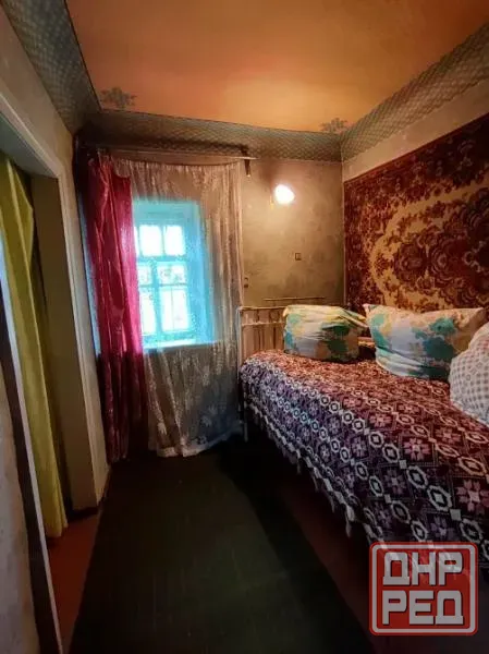 Дом в Пролетарском районе Донецк - изображение 1