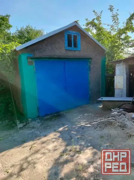 Дом в Пролетарском районе Донецк - изображение 4