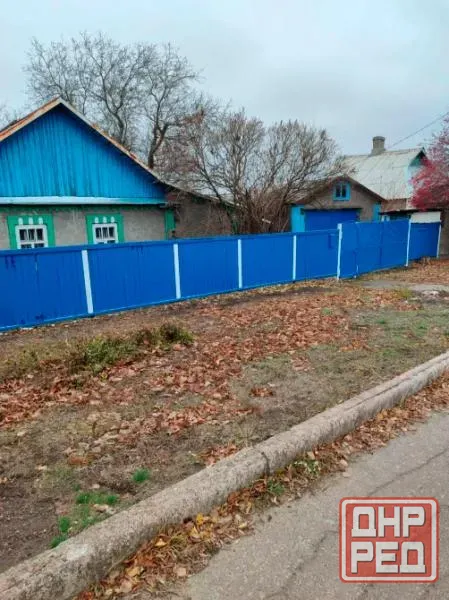 Дом в Пролетарском районе Донецк - изображение 7