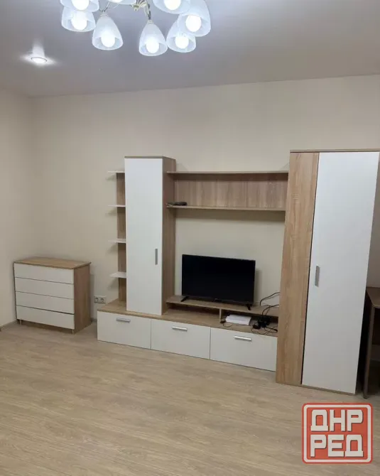 Сдается 1-комнатная квартира в Ленинском районе по улице Куйбышева ориентир ОЦКб Донецк - изображение 10