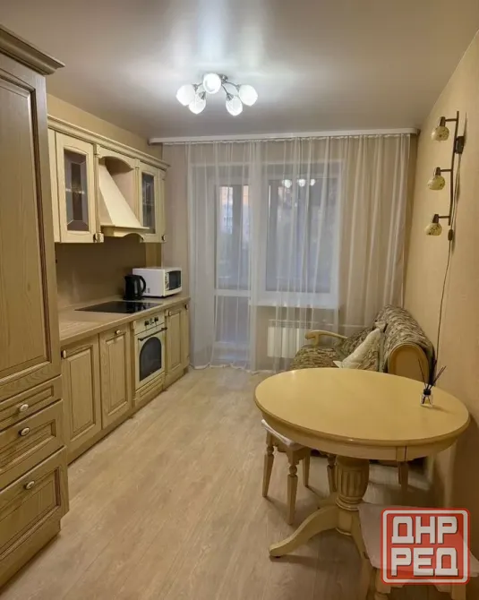 Сдается 1-комнатная квартира в Ленинском районе по улице Куйбышева ориентир ОЦКб Донецк - изображение 3