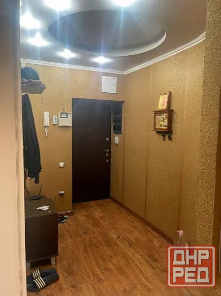 3-комнатная квартира,88м2,8/9,Куйбышевский р-н,Лукоморье.Цена 12,5млн Донецк - изображение 9