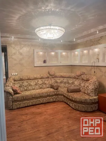 3-комнатная квартира,88м2,8/9,Куйбышевский р-н,Лукоморье.Цена 12,5млн Донецк - изображение 5