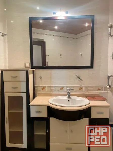 3-комнатная квартира,88м2,8/9,Куйбышевский р-н,Лукоморье.Цена 12,5млн Донецк - изображение 1