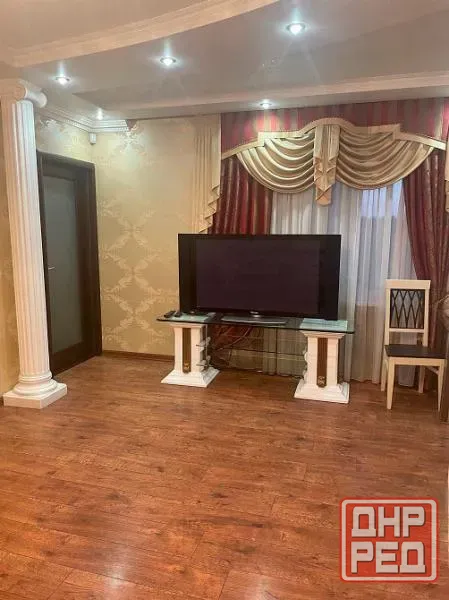 3-комнатная квартира,88м2,8/9,Куйбышевский р-н,Лукоморье.Цена 12,5млн Донецк - изображение 6