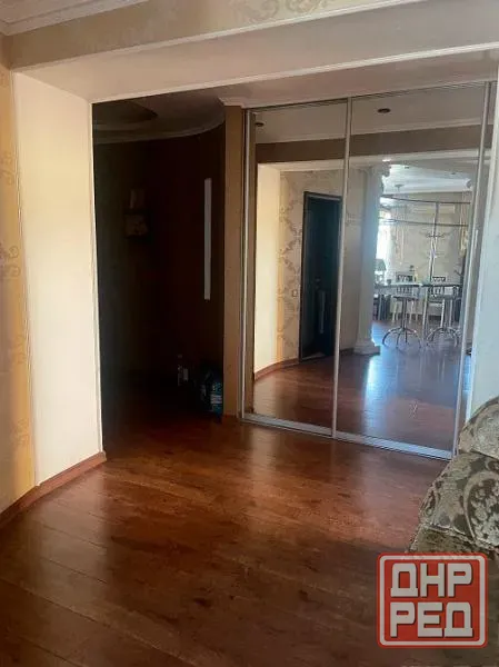 3-комнатная квартира,88м2,8/9,Куйбышевский р-н,Лукоморье.Цена 12,5млн Донецк - изображение 10
