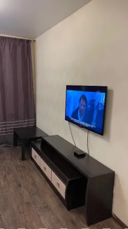 Сдам квартиру студию Донецк