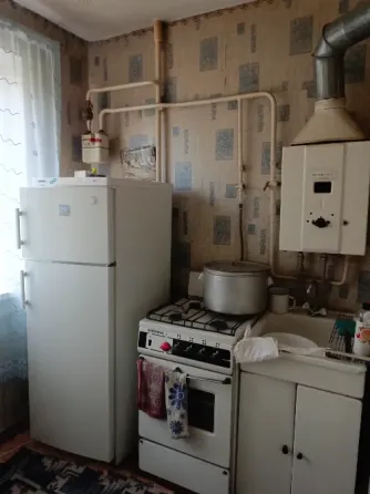 Продам квартиру в г. Макеевке Макеевка