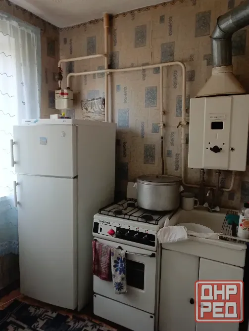 Продам квартиру в г. Макеевке Макеевка - изображение 3