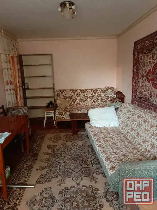 Продам квартиру в г. Макеевке Макеевка - изображение 1