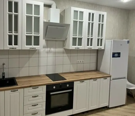 Аренда 1-комнатной квартиры в Куйбышевском районе Донецк
