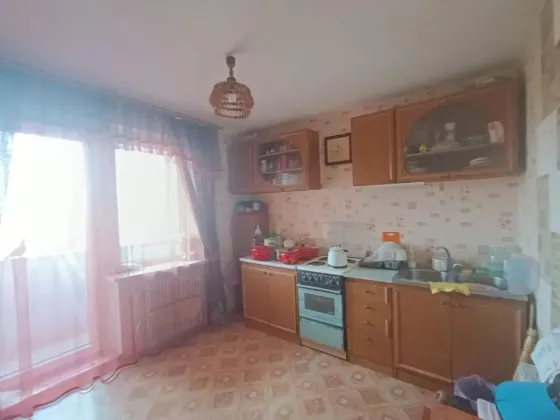 продам 3-комнатную квартиру на Текстильщике, 30 школа Донецк