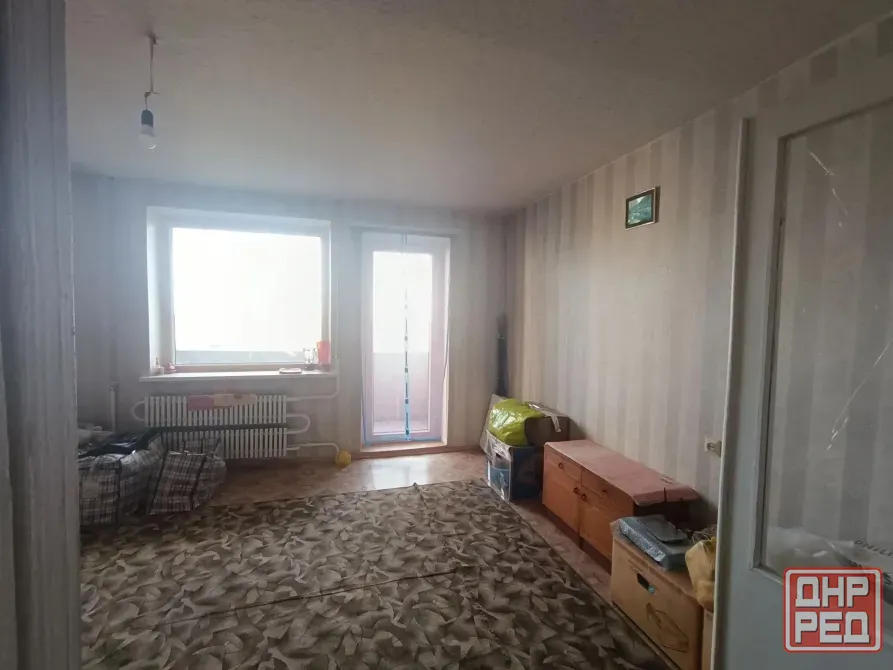 продам 3-комнатную квартиру на Текстильщике, 30 школа Донецк - изображение 2