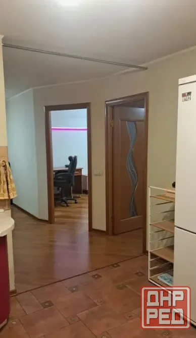 Сдам квартиру в Ворошиловском районе Донецка ориентир Звездочка Донецк - изображение 8