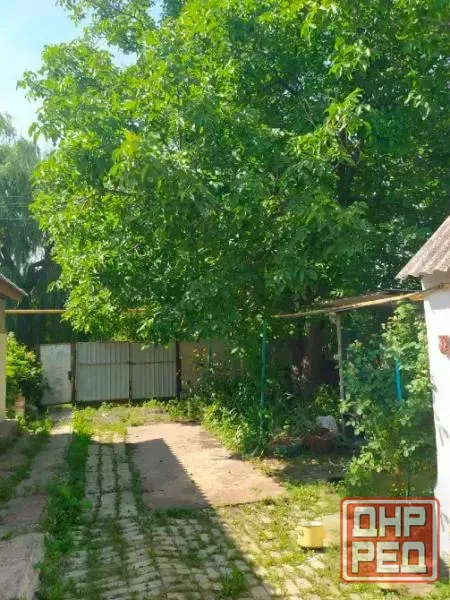 Продается дом на зеленом уютном бульваре Донецк - изображение 1