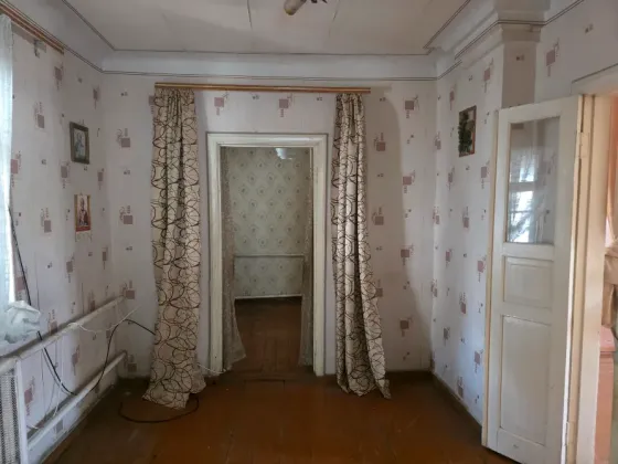 Продается дом Калининский р-н Жемчужная Донецк