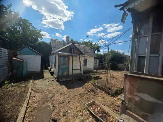 Продается дом Калининский р-н Жемчужная Донецк