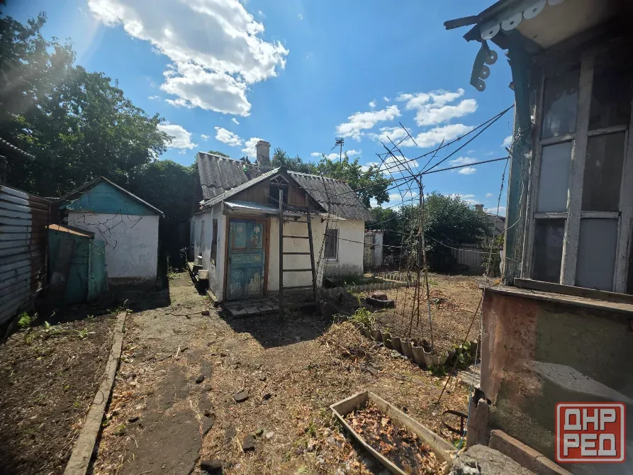Продается дом Калининский р-н Жемчужная Донецк - изображение 4
