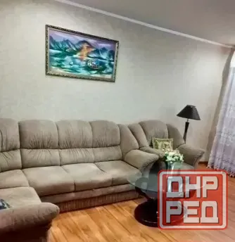 Продаётся 3х комнатная квартира в Пролетарском р-не, ул. Щетинина 32а Донецк - изображение 2