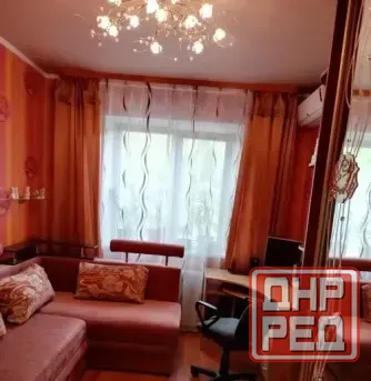Продаётся 3х комнатная квартира в Пролетарском р-не, ул. Щетинина 32а Донецк - изображение 6