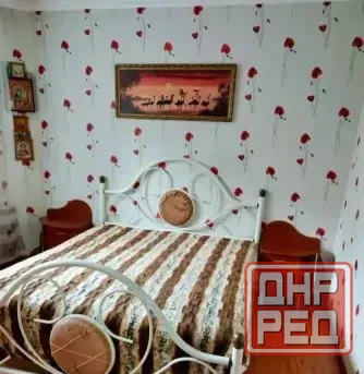 Продаётся 3х комнатная квартира в Пролетарском р-не, ул. Щетинина 32а Донецк - изображение 4