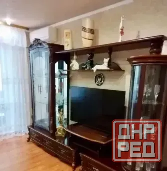Продаётся 3х комнатная квартира в Пролетарском р-не, ул. Щетинина 32а Донецк - изображение 10