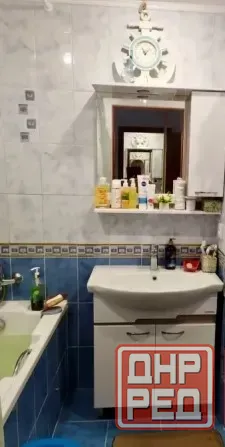 Продаётся 3х комнатная квартира в Пролетарском р-не, ул. Щетинина 32а Донецк - изображение 5