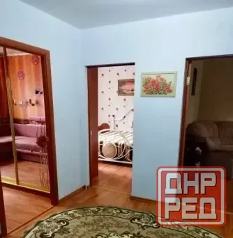 Продаётся 3х комнатная квартира в Пролетарском р-не, ул. Щетинина 32а Донецк - изображение 3