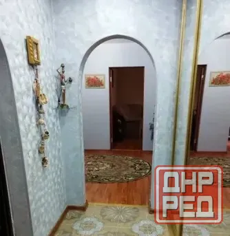 Продаётся 3х комнатная квартира в Пролетарском р-не, ул. Щетинина 32а Донецк - изображение 7