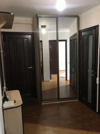 Сдам однокомнатную квартиру Донецк