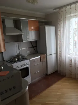 Сдам однокомнатную квартиру Донецк