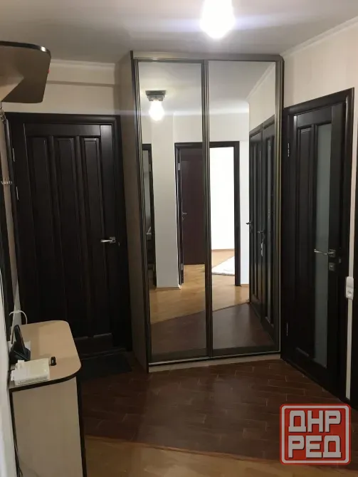 Сдам однокомнатную квартиру Донецк - изображение 3