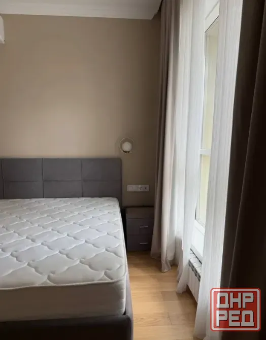 Сдам квартиру в Ворошиловском районе Донецка, ориентир площадь Ленина Донецк - изображение 7