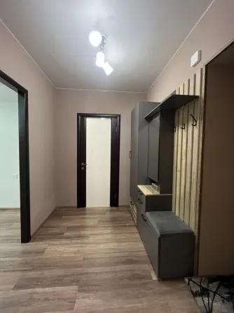Сдаётся шикарная евродвушка в Калининском районе Донецк