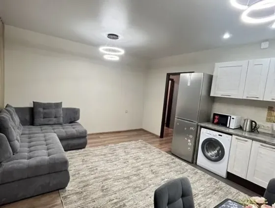 Сдаётся шикарная евродвушка в Калининском районе Донецк