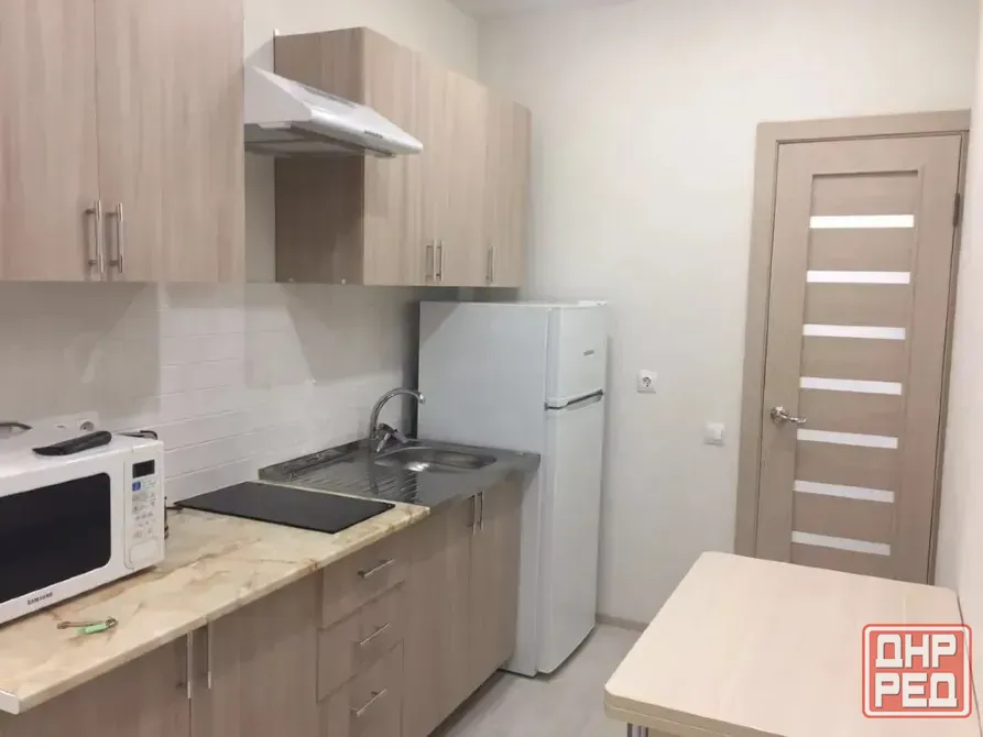 сдам в аренду комфортную и просторную 2-комнатную квартиру, ориентир оцкб, ленинский район Донецк - изображение 2