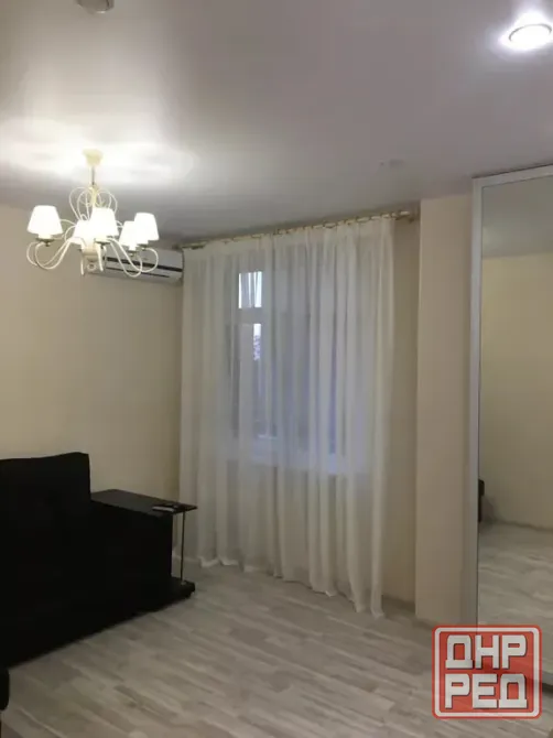 сдам в аренду комфортную и просторную 2-комнатную квартиру, ориентир оцкб, ленинский район Донецк - изображение 3