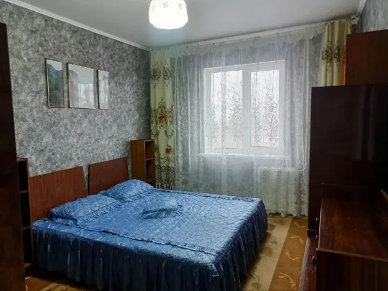 Сдам 2-комнатую квартиру, 4/9, в хорошем состоянии. г.Донецк, р-н Куйбышевский, ул.Словацкая. Донецк