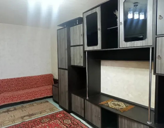 Сдам 2-комнатую квартиру, 4/9, в хорошем состоянии. г.Донецк, р-н Куйбышевский, ул.Словацкая. Донецк